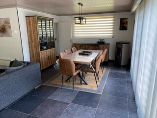 Vakantiehuis Bertogne Kenmerken 12