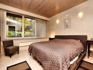 Vakantiehuis Bertogne Kenmerken 9