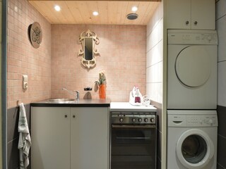 Ferienhaus Bertogne  40