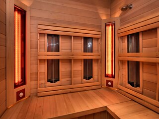 Ferienhaus Bertogne  40