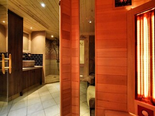 Vakantiehuis Bertogne  25