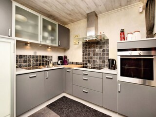 Vakantiehuis Bertogne Kenmerken 16