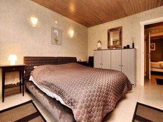 Maison de vacances Bertogne Équipement 20