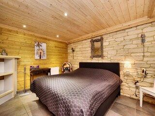 Holiday house Bertogne Features 13
