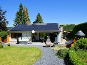 Vakantiehuis Luxe woning in de Ardennen met een bubbelbad - Bertogne - image1