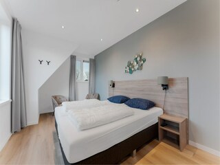 Ferienhaus Den Burg Ausstattung 28