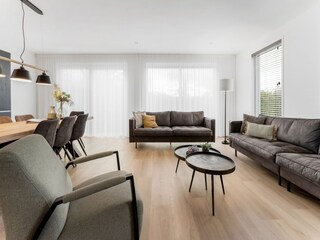 Casa per le vacanze Den Burg Caratteristiche 3