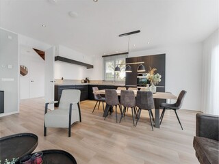 Casa per le vacanze Den Burg Caratteristiche 13