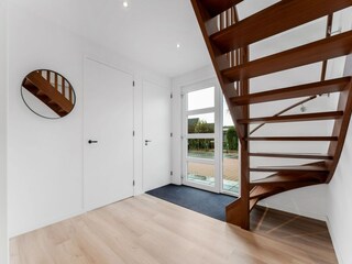 Casa per le vacanze Den Burg Caratteristiche 4