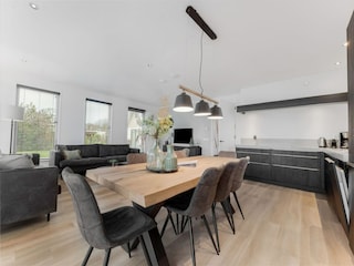 Holiday house Den Burg Features 12