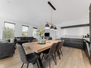 Vakantiehuis Den Burg Kenmerken 14