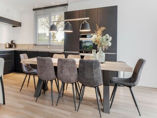 Holiday house Den Burg Features 5