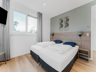 Vakantiehuis Den Burg Kenmerken 6