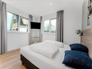 Vakantiehuis Den Burg Kenmerken 16