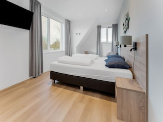 Ferienhaus Den Burg Ausstattung 24