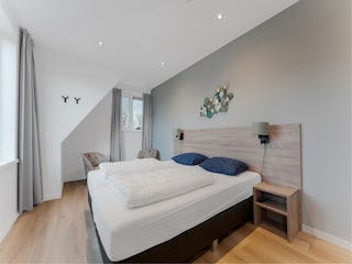 Casa de vacaciones Den Burg Características 27