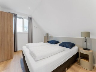 Casa per le vacanze Den Burg Caratteristiche 26