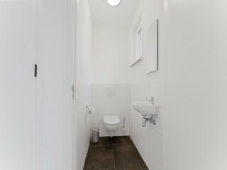 Ferienhaus Den Burg Ausstattung 17