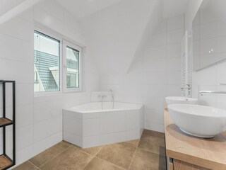 Casa per le vacanze Den Burg Caratteristiche 26