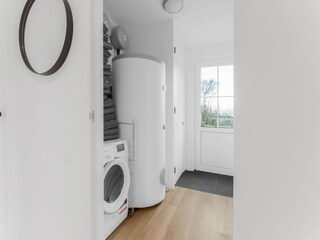 Casa per le vacanze Den Burg  34