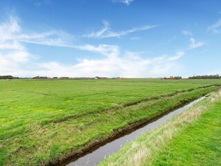 Casa per le vacanze Den Burg Ambiente 30