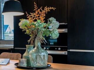 Maison de vacances Den Burg  36