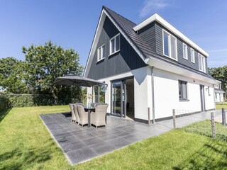 Holiday house Den Burg  38