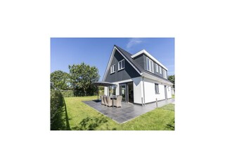 Vakantiehuis Den Burg  37