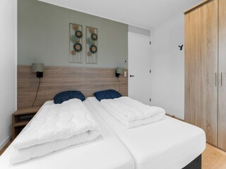 Casa per le vacanze Den Burg Caratteristiche 24