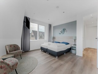 Ferienhaus Den Burg Ausstattung 25