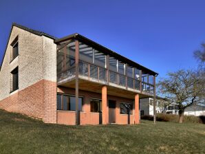 Gemütliches Ferienhaus in Nadrin mit privater Terrasse - La Roche-en-Ardenne - image1