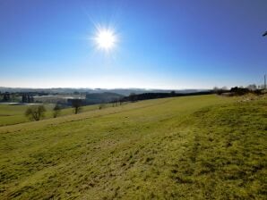 Holiday house Cosy Holiday Home in Nadrin with Private Terrace - La Roche-en-Ardenne - image1