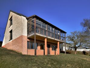 Maison de vacances confortable à Nadrin avec terrasse privée - La Roche-en-Ardenne - image1