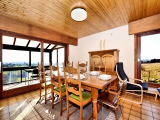 Ferienhaus La Roche-en-Ardenne Ausstattung 14