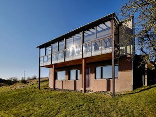 Casa de vacaciones La Roche-en-Ardenne Grabación al aire libre 6