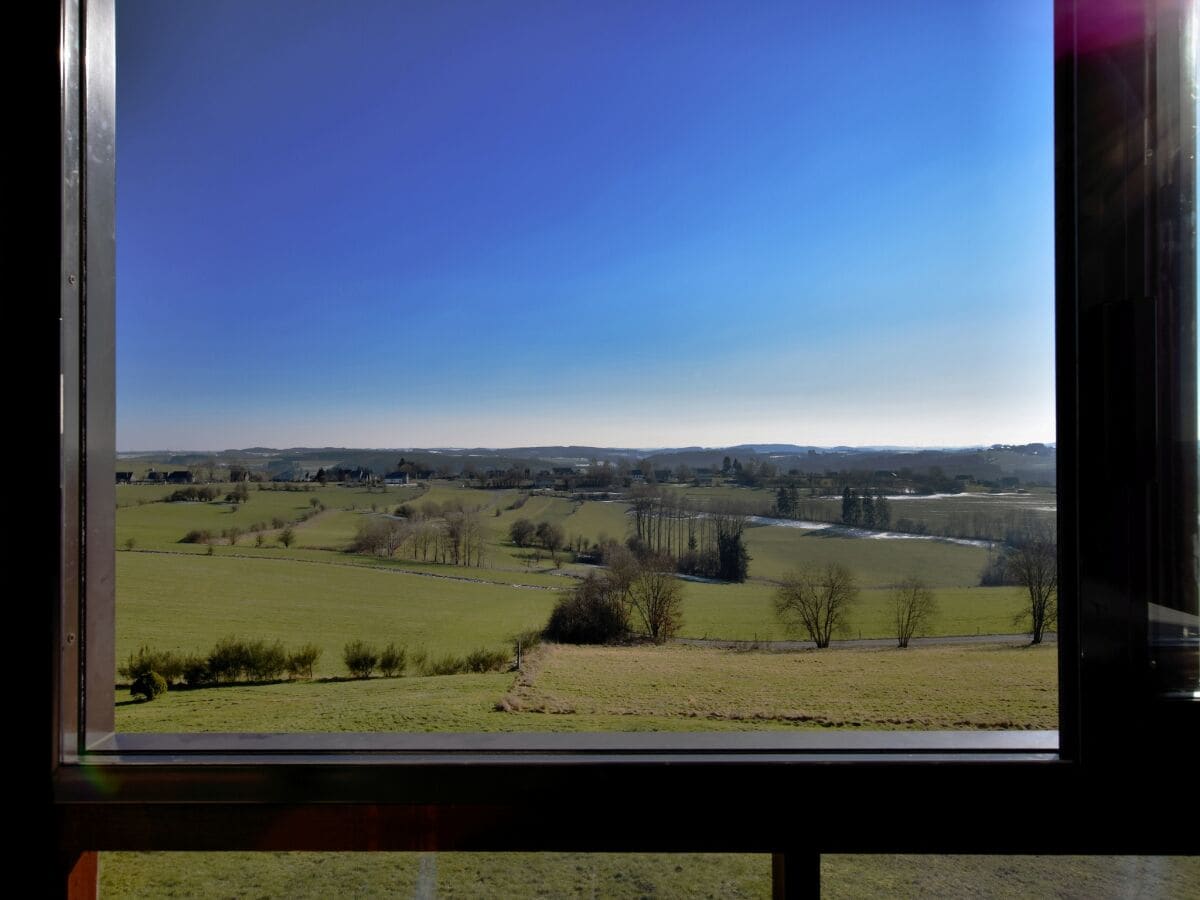 Ferienhaus La Roche-en-Ardenne Außenaufnahme 5