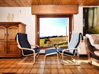 Ferienhaus La Roche-en-Ardenne Ausstattung 15