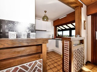Holiday house La Roche-en-Ardenne Features 24