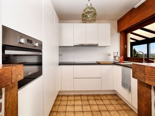 Holiday house La Roche-en-Ardenne Features 22