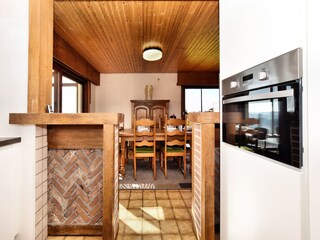 Holiday house La Roche-en-Ardenne Features 22