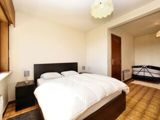 Holiday house La Roche-en-Ardenne Features 16