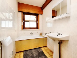 Vakantiehuis La Roche-en-Ardenne Kenmerken 21