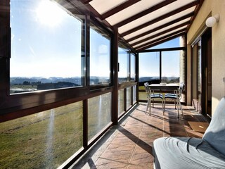 Maison de vacances La Roche-en-Ardenne Enregistrement extérieur 3