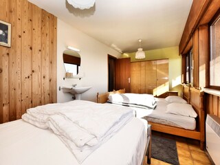 Holiday house La Roche-en-Ardenne Features 23