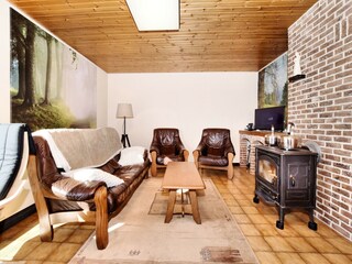 Holiday house La Roche-en-Ardenne Features 26