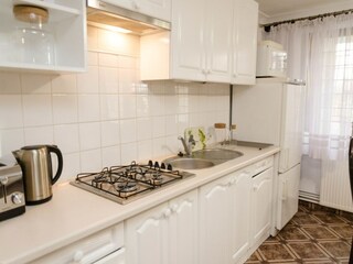 Cottage Darlowo Ausstattung 12