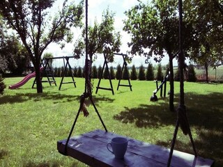 Casa de vacaciones Darlowo Grabación al aire libre 6