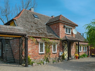 Holiday cottage Darlowo Outdoor Recording 1