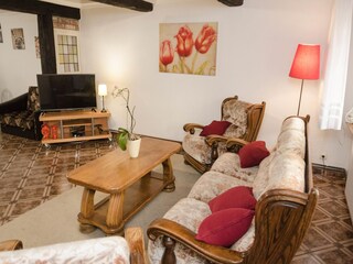 Cottage Darlowo Ausstattung 13