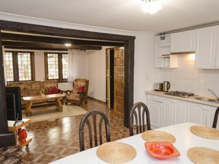 Vakantiehuisje Darlowo Kenmerken 13